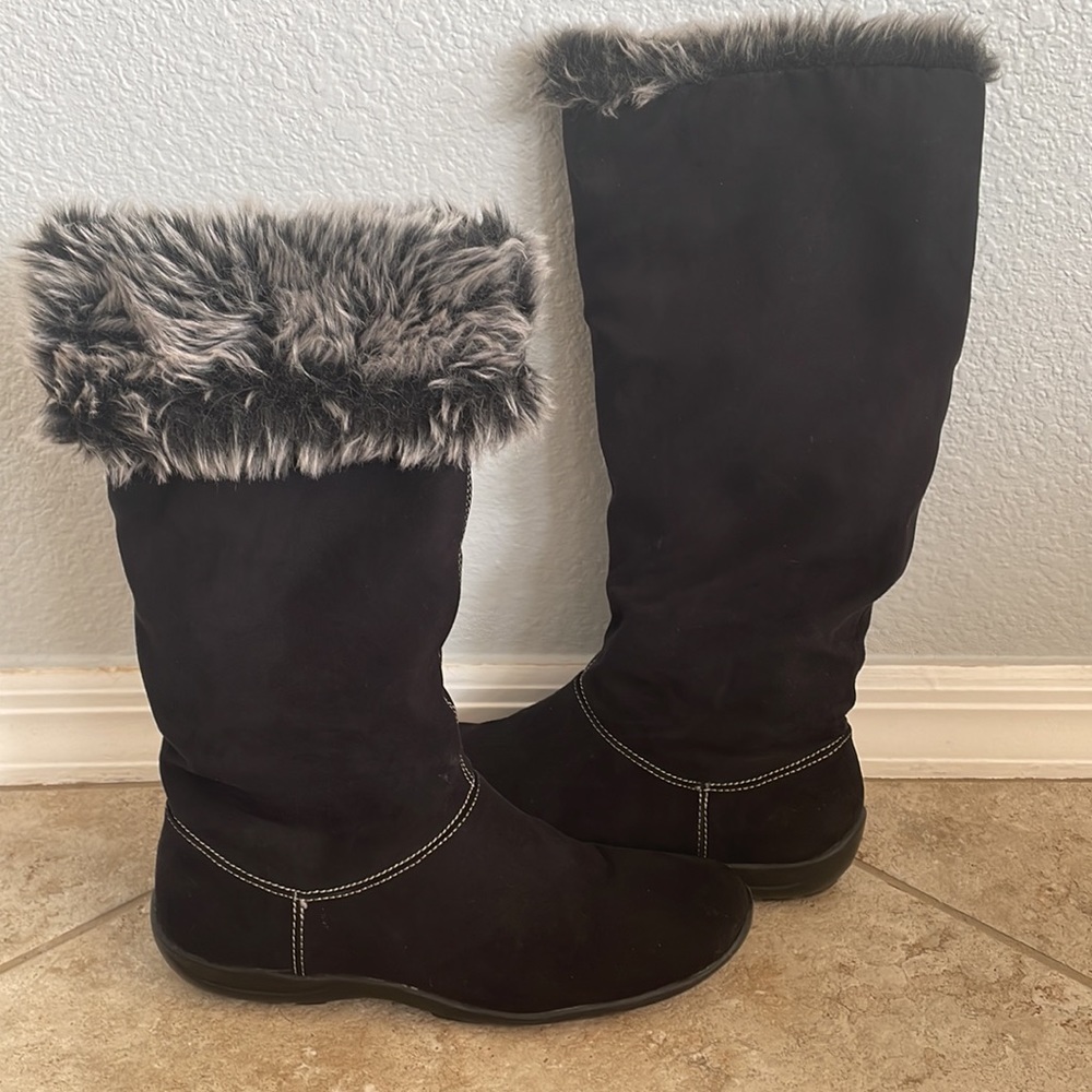 Natural Soul by Naturalizer boots